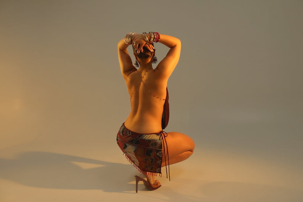 Morena Mini