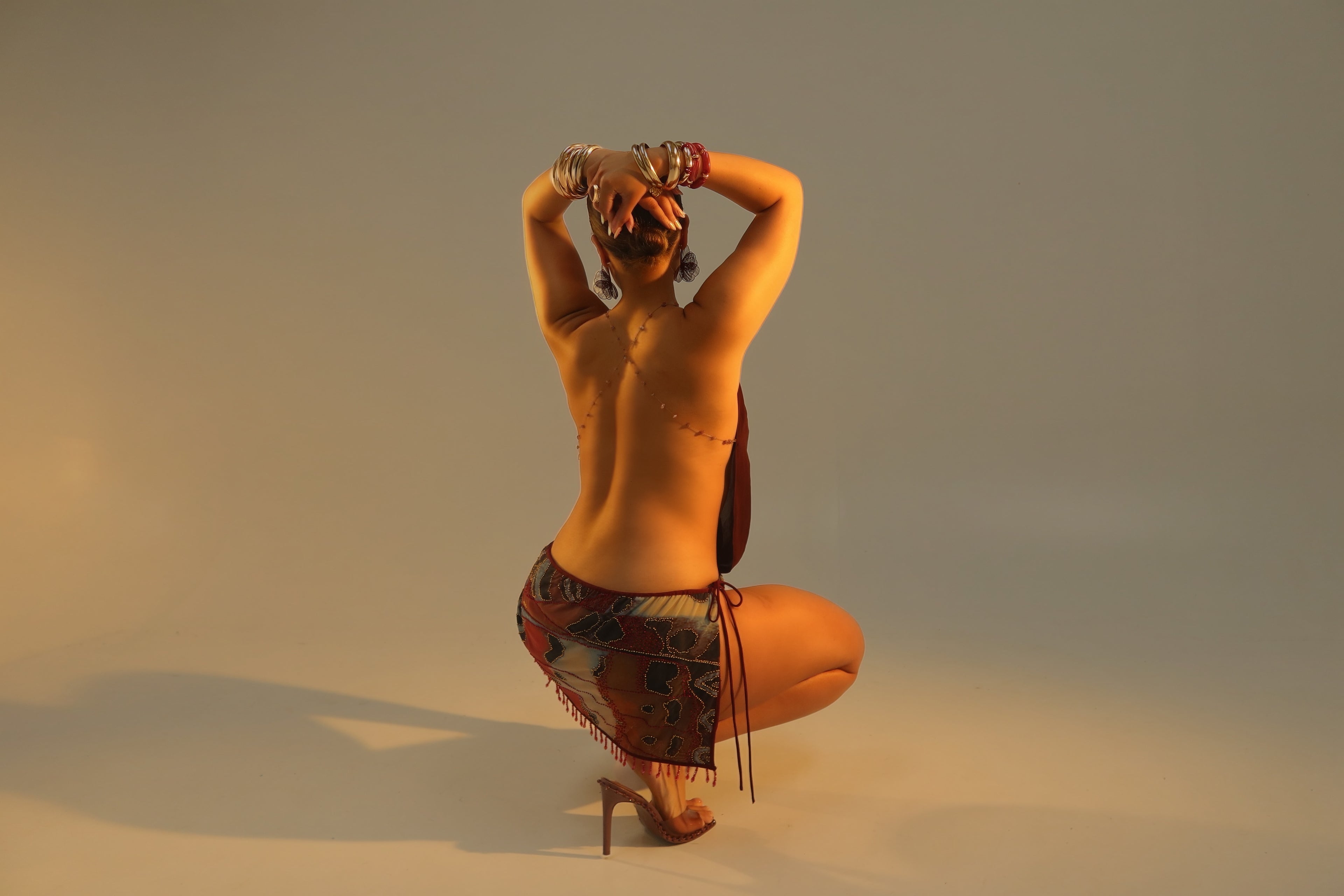 Morena Mini