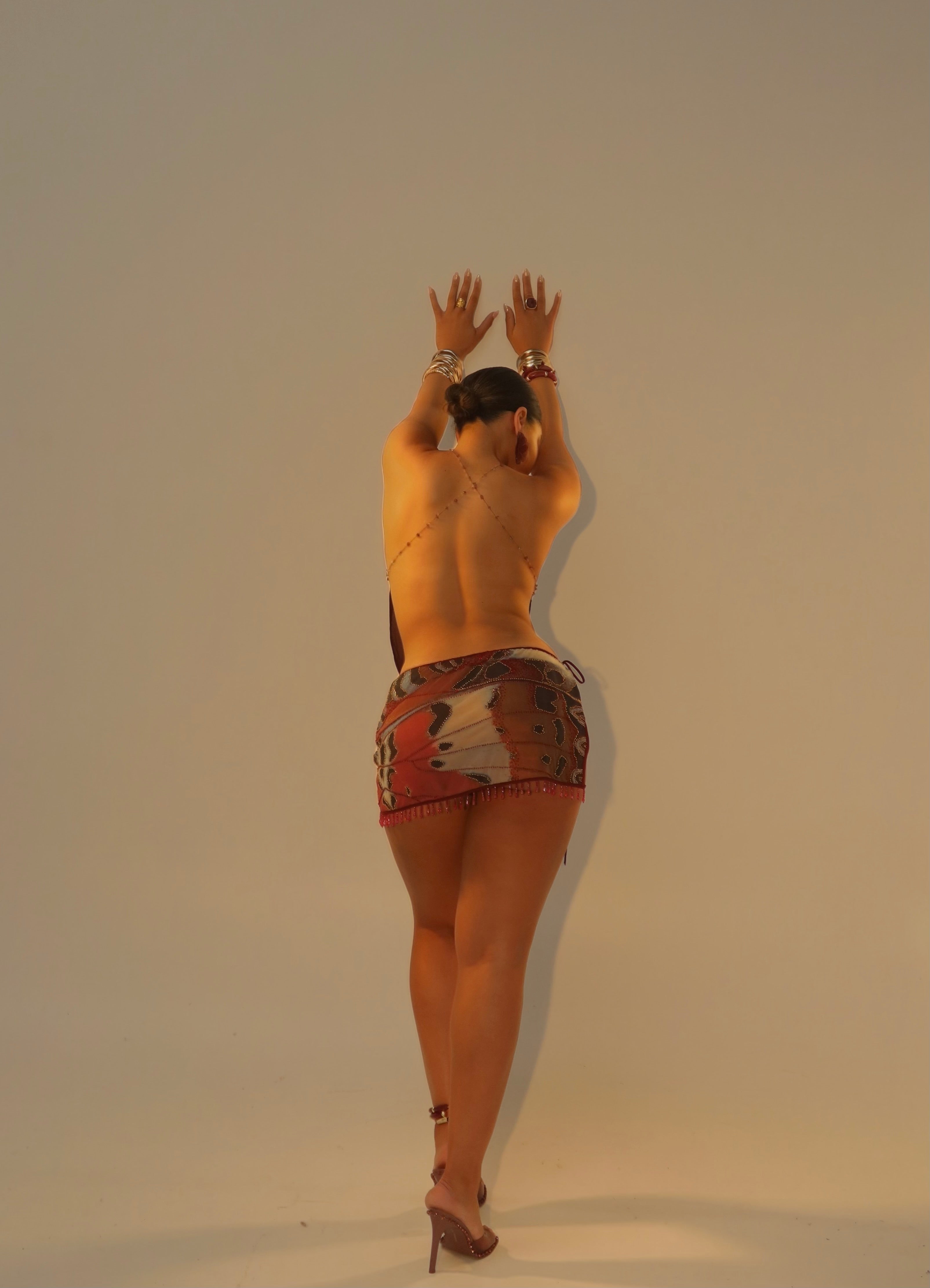 Morena Mini