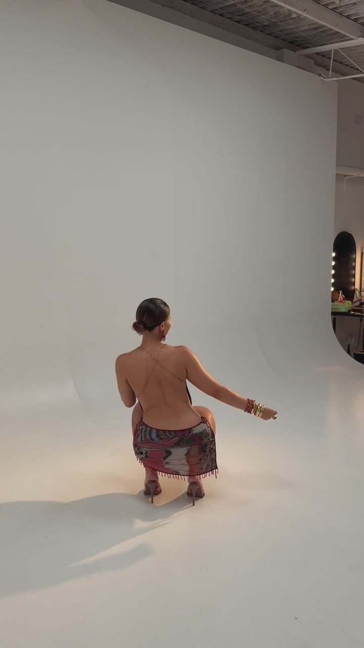 Morena Mini